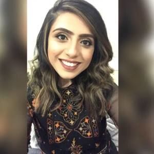 Meet your Posher, Charmi